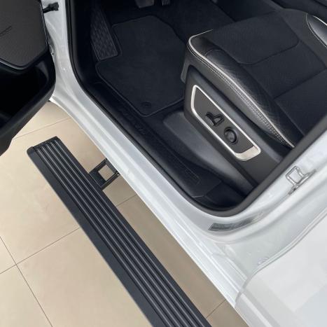 RAM 1500 3.0 HURRICANE 6 BITURBO LARAMIE NIGHT EDITION CABINE DUPLA 4X4 AUTOM�TICO, Foto 19
