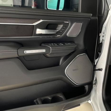 RAM 1500 3.0 HURRICANE 6 BITURBO LARAMIE NIGHT EDITION CABINE DUPLA 4X4 AUTOM�TICO, Foto 21