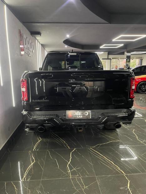 RAM 1500 3.0 HURRICANE 6 BITURBO LARAMIE NIGHT EDITION CABINE DUPLA 4X4 AUTOM�TICO, Foto 3