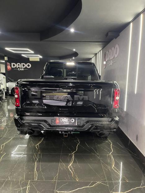 RAM 1500 3.0 HURRICANE 6 BITURBO LARAMIE NIGHT EDITION CABINE DUPLA 4X4 AUTOM�TICO, Foto 14