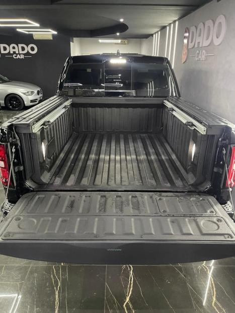 RAM 1500 3.0 HURRICANE 6 BITURBO LARAMIE NIGHT EDITION CABINE DUPLA 4X4 AUTOM�TICO, Foto 19