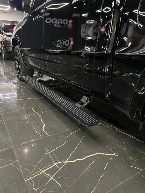 RAM 1500 3.0 HURRICANE 6 BITURBO LARAMIE NIGHT EDITION CABINE DUPLA 4X4 AUTOM�TICO, Foto 22