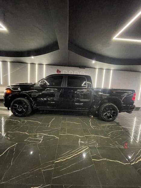 RAM 1500 3.0 HURRICANE 6 BITURBO LARAMIE NIGHT EDITION CABINE DUPLA 4X4 AUTOM�TICO, Foto 23