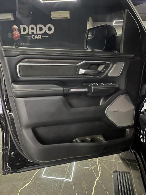 RAM 1500 3.0 HURRICANE 6 BITURBO LARAMIE NIGHT EDITION CABINE DUPLA 4X4 AUTOM�TICO, Foto 25