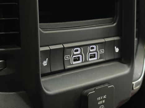 RAM 1500 3.0 HURRICANE 6 BITURBO LARAMIE CABINE DUPLA 4X4 AUTOMÁTICO, Foto 13