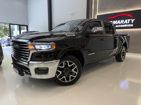 RAM 1500 3.0 HURRICANE 6 BITURBO LARAMIE CABINE DUPLA 4X4 AUTOMÁTICO, Foto 3