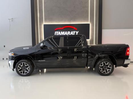 RAM 1500 3.0 HURRICANE 6 BITURBO LARAMIE CABINE DUPLA 4X4 AUTOMÁTICO, Foto 7
