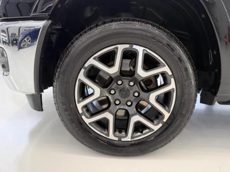 RAM 1500 3.0 HURRICANE 6 BITURBO LARAMIE CABINE DUPLA 4X4 AUTOMÁTICO, Foto 9
