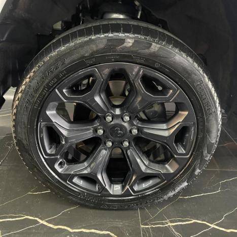 RAM 1500 5.7 V8 LIMITED NIGHT EDITION CABINE DUPLA 4X4 AUTOMTICO, Foto 4