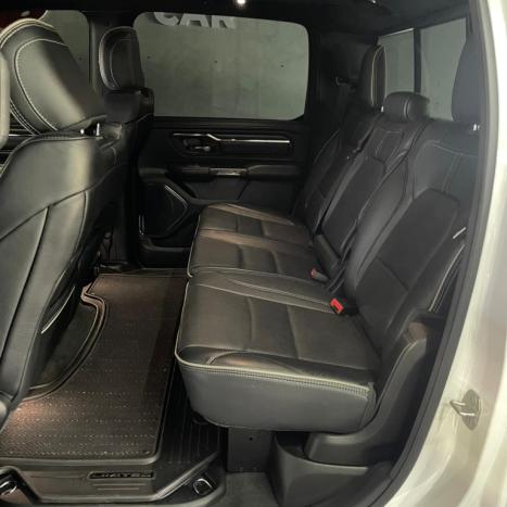 RAM 1500 5.7 V8 LIMITED NIGHT EDITION CABINE DUPLA 4X4 AUTOMTICO, Foto 5