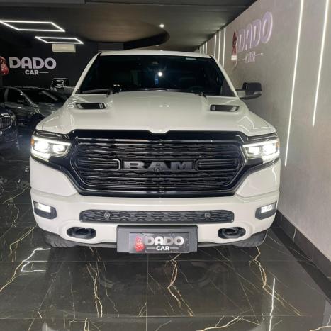 RAM 1500 5.7 V8 LIMITED NIGHT EDITION CABINE DUPLA 4X4 AUTOMTICO, Foto 15