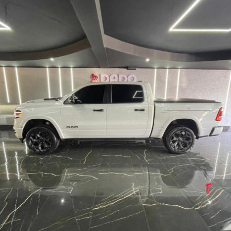 RAM 1500 5.7 V8 LIMITED NIGHT EDITION CABINE DUPLA 4X4 AUTOMTICO, Foto 16