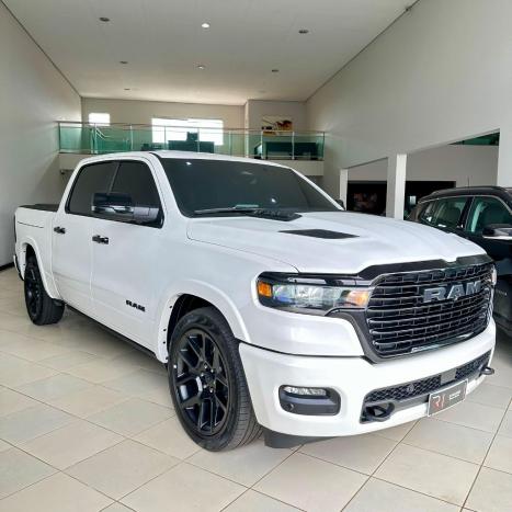 RAM 1500 5.7 V8 LIMITED NIGHT EDITION CABINE DUPLA 4X4 AUTOMTICO, Foto 1
