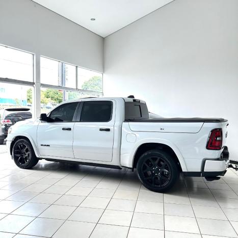 RAM 1500 5.7 V8 LIMITED NIGHT EDITION CABINE DUPLA 4X4 AUTOMTICO, Foto 8