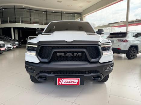 RAM 1500 5.7 V8 REBEL CABINE DUPLA 4X4 AUTOMTICO, Foto 2