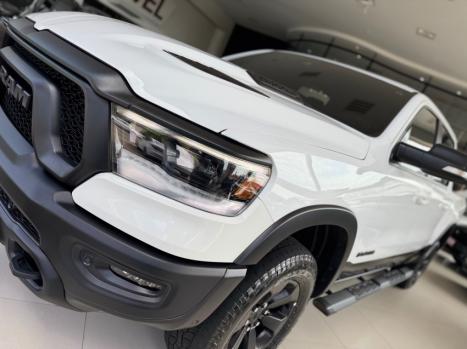 RAM 1500 5.7 V8 REBEL CABINE DUPLA 4X4 AUTOMTICO, Foto 3