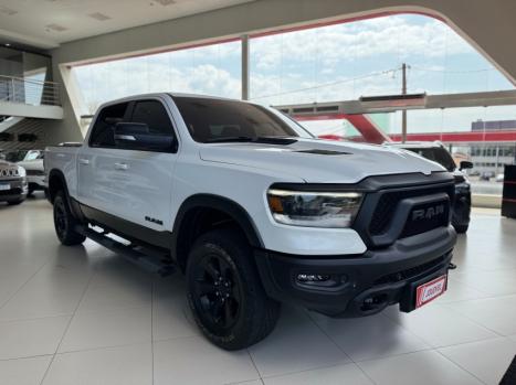 RAM 1500 5.7 V8 REBEL CABINE DUPLA 4X4 AUTOMTICO, Foto 5