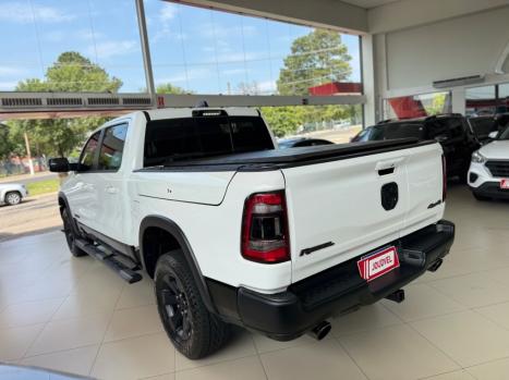 RAM 1500 5.7 V8 REBEL CABINE DUPLA 4X4 AUTOMTICO, Foto 6