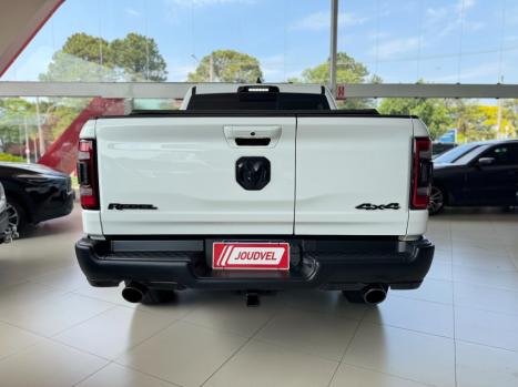 RAM 1500 5.7 V8 REBEL CABINE DUPLA 4X4 AUTOMTICO, Foto 7