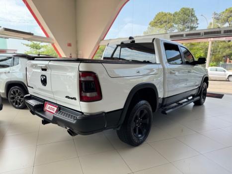 RAM 1500 5.7 V8 REBEL CABINE DUPLA 4X4 AUTOMTICO, Foto 8