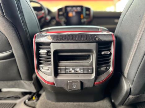 RAM 1500 5.7 V8 REBEL CABINE DUPLA 4X4 AUTOMTICO, Foto 11