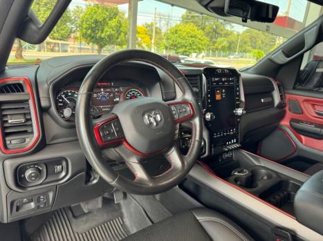 RAM 1500 5.7 V8 REBEL CABINE DUPLA 4X4 AUTOMTICO, Foto 15