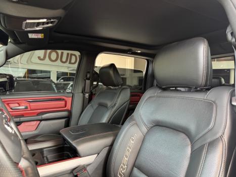 RAM 1500 5.7 V8 REBEL CABINE DUPLA 4X4 AUTOMTICO, Foto 16