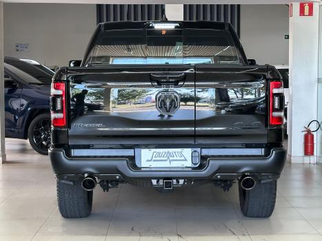 RAM 1500 5.7 V8 REBEL CABINE DUPLA 4X4 AUTOMTICO, Foto 4
