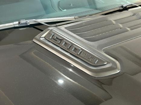 RAM 1500 5.7 V8 REBEL CABINE DUPLA 4X4 AUTOMTICO, Foto 7