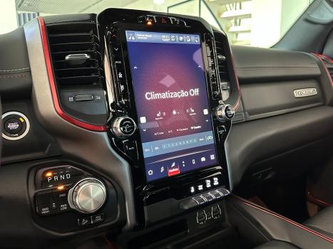 RAM 1500 5.7 V8 REBEL CABINE DUPLA 4X4 AUTOMTICO, Foto 16