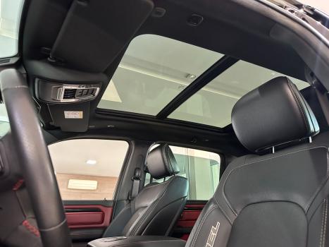 RAM 1500 5.7 V8 REBEL CABINE DUPLA 4X4 AUTOMTICO, Foto 17