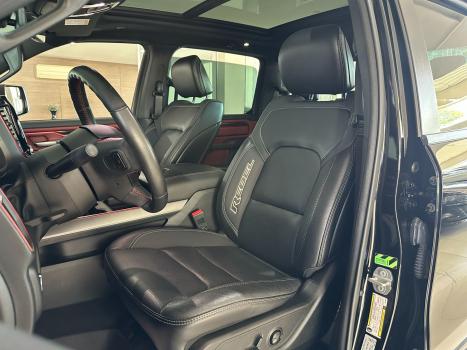 RAM 1500 5.7 V8 REBEL CABINE DUPLA 4X4 AUTOMTICO, Foto 21