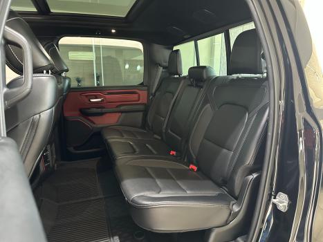 RAM 1500 5.7 V8 REBEL CABINE DUPLA 4X4 AUTOMTICO, Foto 22