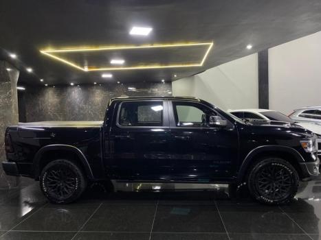 RAM 1500 5.7 V8 REBEL CABINE DUPLA 4X4 AUTOM�TICO, Foto 8