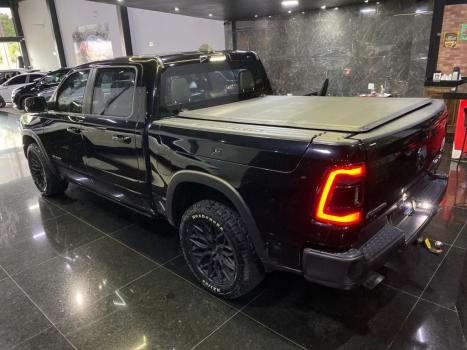 RAM 1500 5.7 V8 REBEL CABINE DUPLA 4X4 AUTOM�TICO, Foto 7