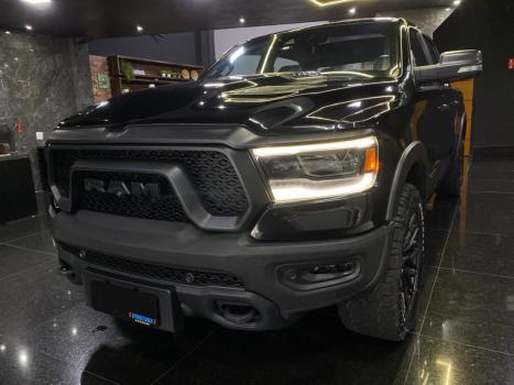 RAM 1500 5.7 V8 REBEL CABINE DUPLA 4X4 AUTOM�TICO, Foto 12