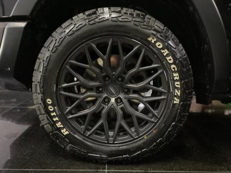 RAM 1500 5.7 V8 REBEL CABINE DUPLA 4X4 AUTOM�TICO, Foto 11