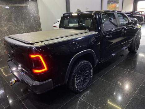 RAM 1500 5.7 V8 REBEL CABINE DUPLA 4X4 AUTOM�TICO, Foto 6