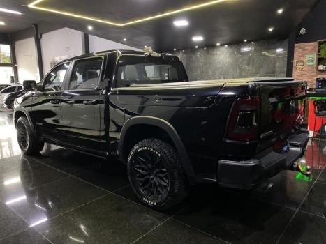 RAM 1500 5.7 V8 REBEL CABINE DUPLA 4X4 AUTOM�TICO, Foto 5