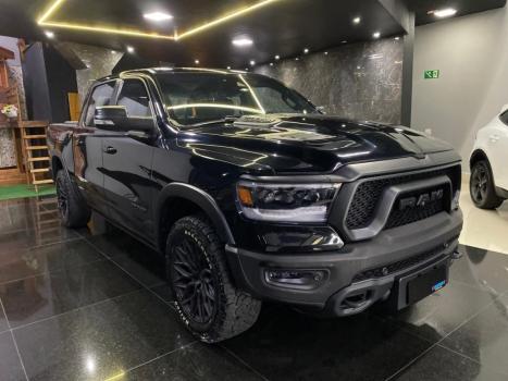 RAM 1500 5.7 V8 REBEL CABINE DUPLA 4X4 AUTOM�TICO, Foto 2