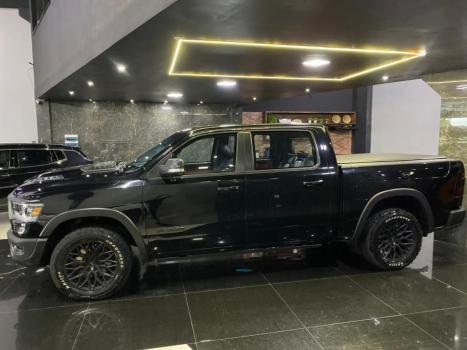 RAM 1500 5.7 V8 REBEL CABINE DUPLA 4X4 AUTOM�TICO, Foto 9