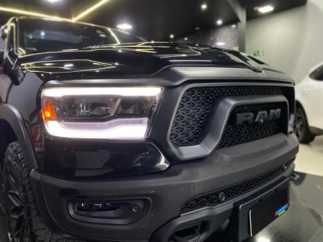RAM 1500 5.7 V8 REBEL CABINE DUPLA 4X4 AUTOM�TICO, Foto 15