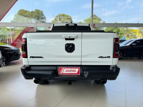 RAM 1500 5.7 V8 REBEL CABINE DUPLA 4X4 AUTOM�TICO, Foto 6
