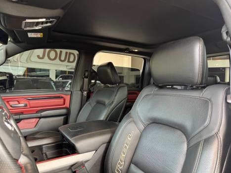 RAM 1500 5.7 V8 REBEL CABINE DUPLA 4X4 AUTOM�TICO, Foto 14