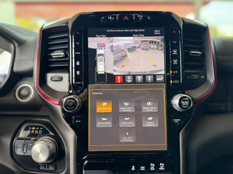 RAM 1500 5.7 V8 REBEL CABINE DUPLA 4X4 AUTOM�TICO, Foto 20