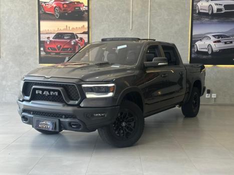 RAM 1500 5.7 V8 REBEL CABINE DUPLA 4X4 AUTOM�TICO, Foto 3