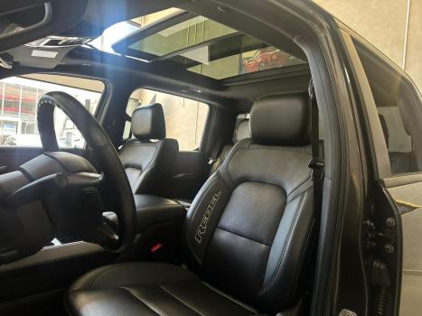 RAM 1500 5.7 V8 REBEL CABINE DUPLA 4X4 AUTOM�TICO, Foto 9