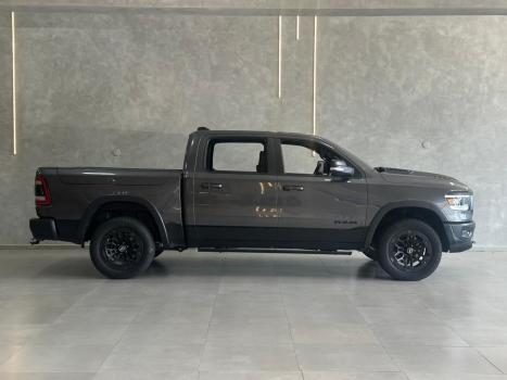 RAM 1500 5.7 V8 REBEL CABINE DUPLA 4X4 AUTOM�TICO, Foto 15