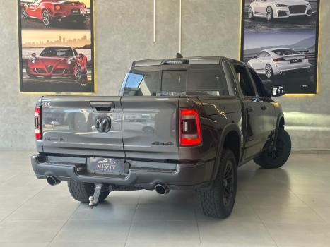 RAM 1500 5.7 V8 REBEL CABINE DUPLA 4X4 AUTOM�TICO, Foto 16