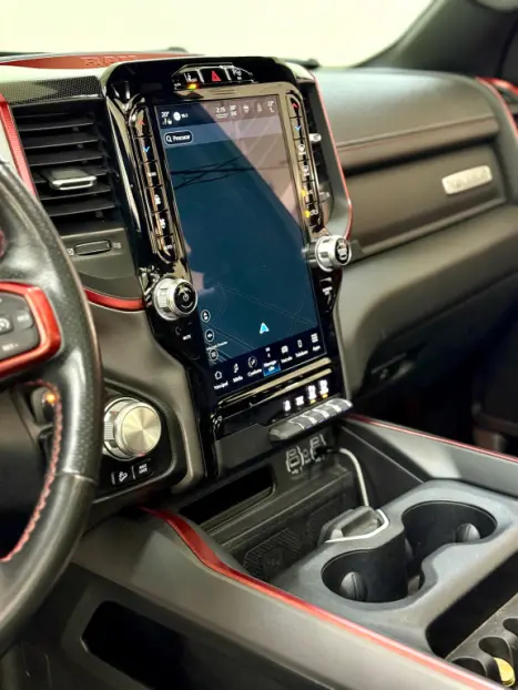 RAM 1500 5.7 V8 REBEL CABINE DUPLA 4X4 AUTOM�TICO, Foto 10